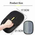 Pet Grooming & Deshedding Glove for Dogs and Cats